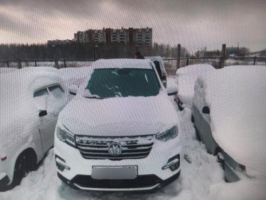 Братчанин получил штраф и конфискацию авто за управление автомобилем в состоянии опьянения