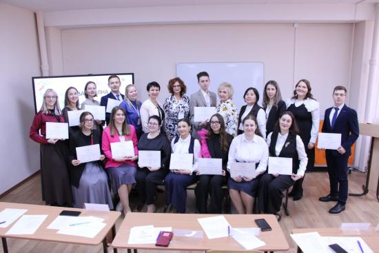 Более 90 молодых учителей примут участие в конкурсе «Новая волна» в Иркутске