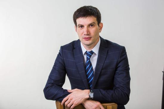 Константин Зимин возглавил филиал МТС в Иркутской области