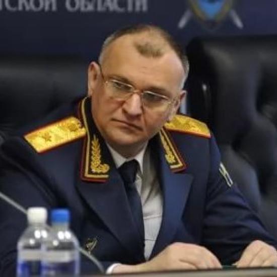 Руководитель Следственного управления проведет личный приём граждан в Тулуне