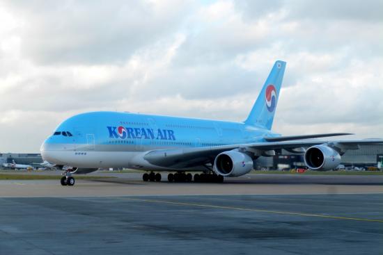 Полеты по маршруту Иркутск — Сеул будут выполняться до 26 октября Korean Air возобновит рейсы из Иркутска в Сеул с 23 апреля