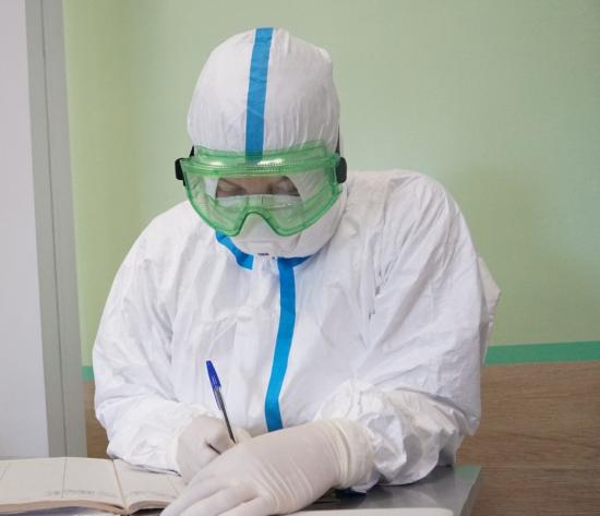 Почти 400 человек в Иркутской области выздоровели от коронавируса за сутки