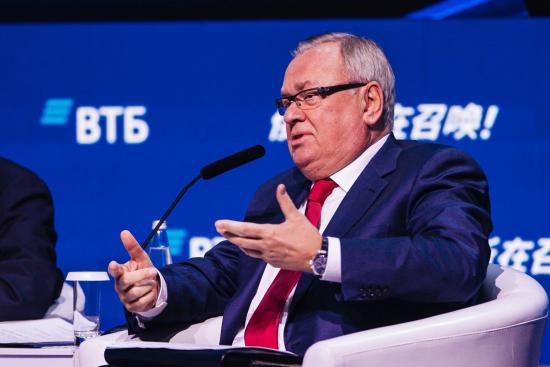 Костин: депозиты остаются одной из наиболее привлекательных сфер для инвестиций