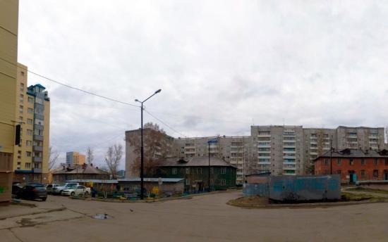 Застройщик в Иркутске безвозмездно передаст муниципалитету проект строительства детского сада