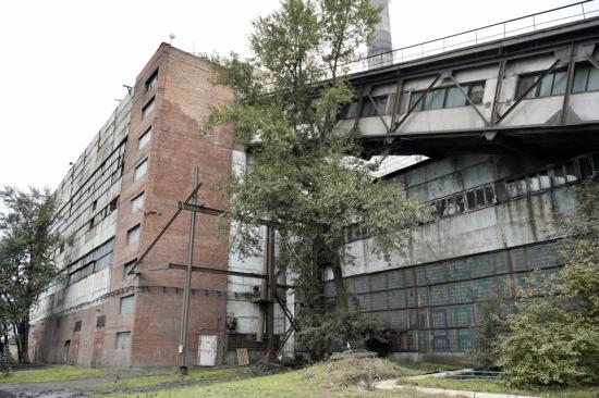 Котельную в поселке Михайловка реконструируют в рамках концессионного соглашения