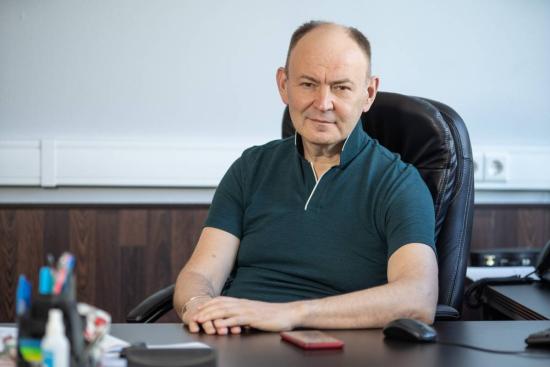 Юрий Козлов: Руководство по оказанию первой помощи поможет родителям ориентироваться в сложных ситуациях