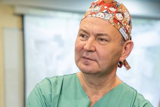 Юрий Козлов: Внимание Президента России к вопросам здравоохранения беспрецедентно