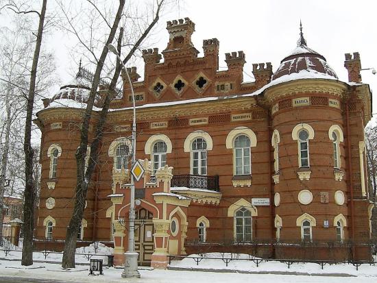 Фильм Дмитрия Семибратова «На крыло» покажут на заседании «Иркутского киноклуба»