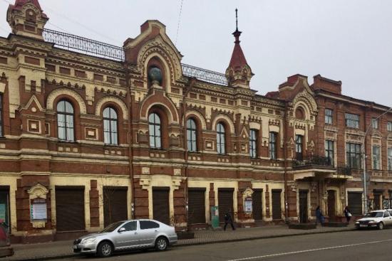 Выставка «Золото рядом» откроется 19 октября в Иркутском областном краеведческом музее