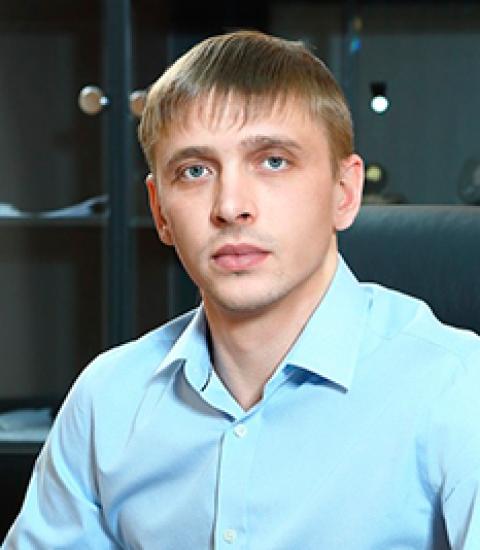Антон Красноштанов сложил полномочия депутата Законодательного Собрания Иркутской области