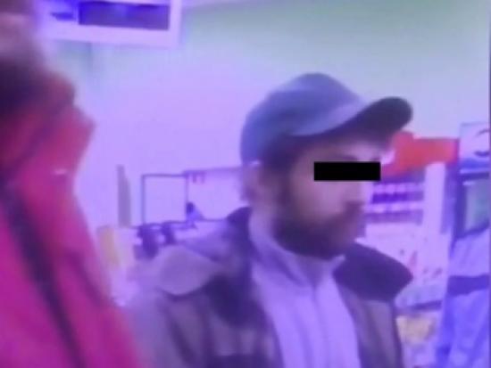 Полиция нашла мужчину, который воспользовался утерянной картой в Иркутске