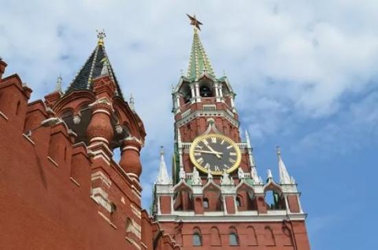 Путину представят доклад о соблюдении природоохранного законодательства на Байкальской природной территории