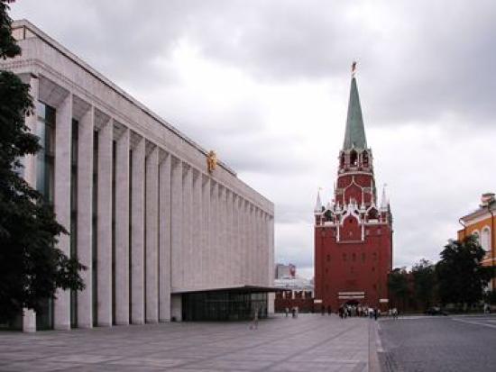 Сергей Сокол принимает участие в мероприятиях Совета законодателей Российской Федерации