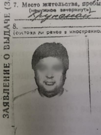 Братского криминального авторитета, которого разыскивали за убийство по найму 19-летней давности, этапировали в Иркутск