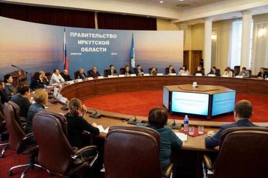 Реестр вакансий для педагогов-духовиков предложили создать музыканты Иркутской области