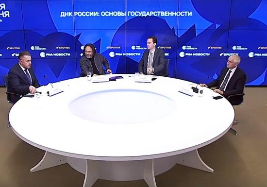 Для будущих инженеров Сибири запускают новый образовательный курс