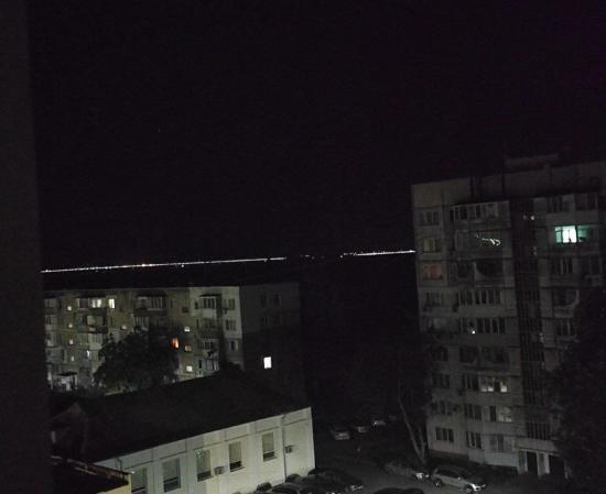 Изменения в движении поездов «Таврия» в Крым и из Крыма возможны из-за ЧП на Крымском мосту