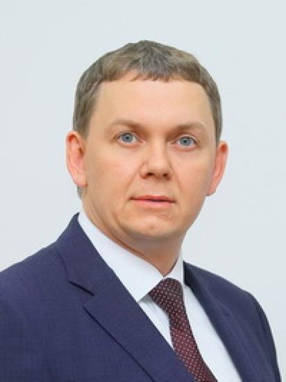 Главврачом Иркутской клинической больницы № 1 назначен Иван Крывовязов