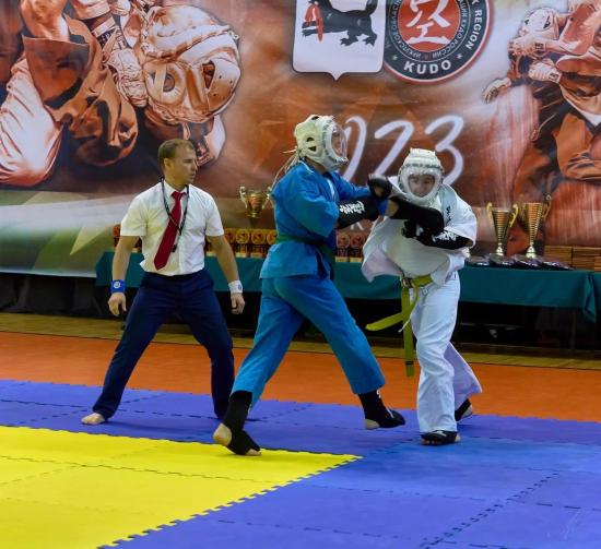 Спортсмены Иркутской области завоевали 29 медалей на чемпионате и первенстве СФО по кудо
