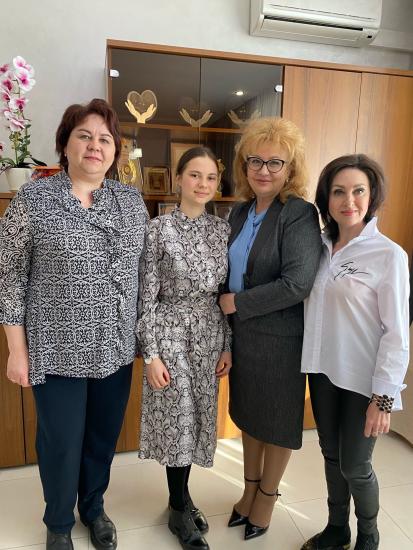 Галина Кудрявцева: Выбор Приангарья одной из площадок чемпионата «Молодые профессионалы» - признание нашей работы профессиональным сообществом