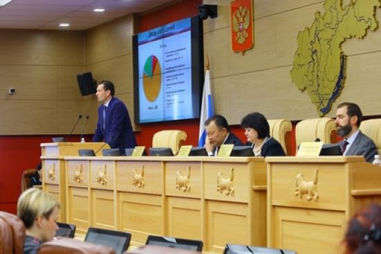 УФАС: Основными нарушителями антимонопольного законодательства в Иркутской области являются органы власти