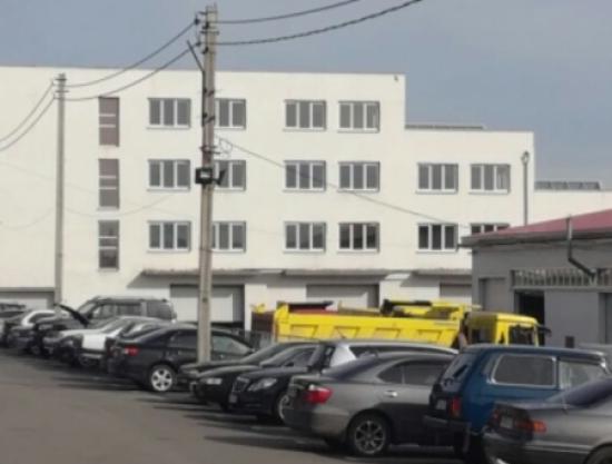 В Иркутске снесут самовольную постройку на улице Леси Украинки
