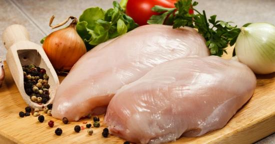 Фирменный павильон по продаже мяса птицы Иркутской области может открыться в Маньчжурии