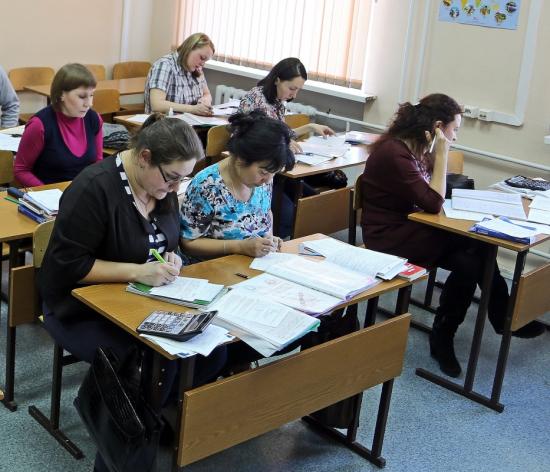 Курсы по переобучению и повышению квалификации женщин в декрете стартовали в Иркутской области