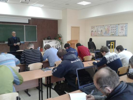 Около семи тысяч жителей Иркутской области в 2023 году пройдут обучение по программам занятости населения