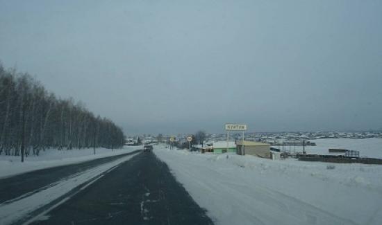 Сергей Сокол находится в рабочей поездке в Куйтунском районе