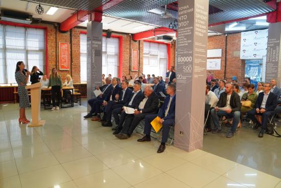 Число заявок в проект En+ Group «Лаборатория энергетики» почти в два раза превысило прошлогодние цифры