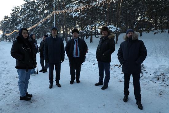 Проект строительства нового здания Дома культуры в Качуге прошёл государственную экспертизу