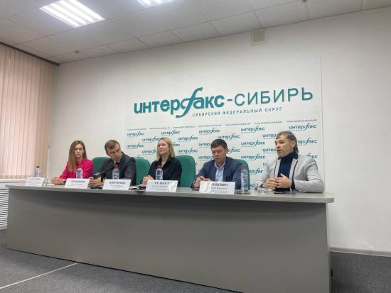 Фестиваль ледовых фигур «Иркутский алфавит» проведут в Иркутске нынешней зимой