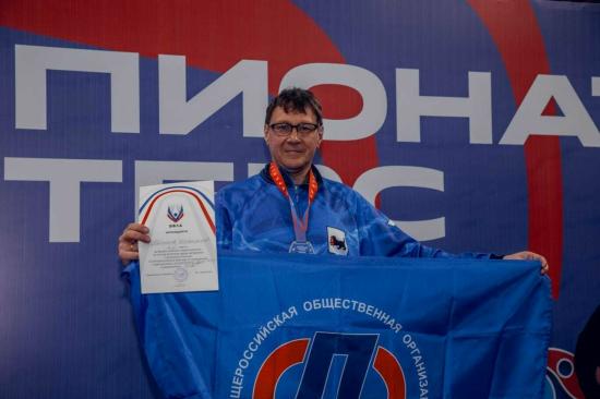 Спортсмены Иркутской области выиграли 15 медалей на чемпионате России по легкой атлетике в категории «Мастерс»