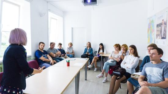 В Иркутске пройдет выставка немецкого образования