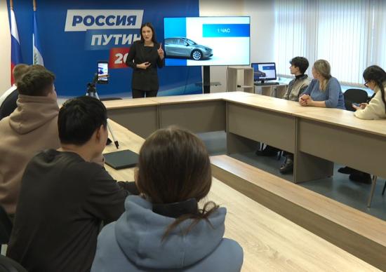 В Иркутской области в полтора раза выросло количество самозанятых