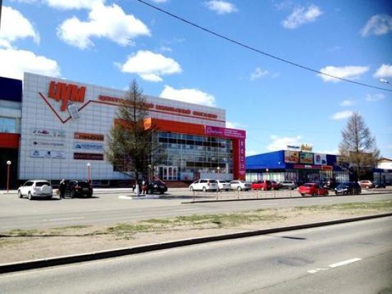 В этом году в проект на территории Усолья вошли шесть дворовых территорий и центральная парковая зона Ленинский проспект и улицу Менделеева благоустроили в Усолье-Сибирском