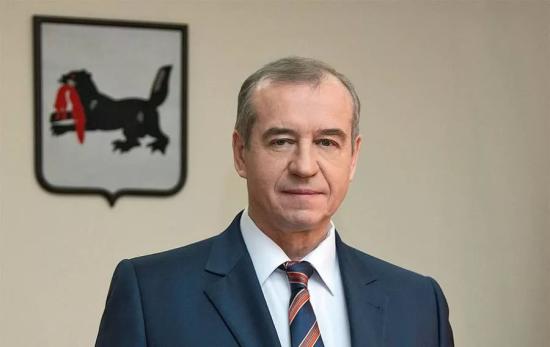 Губернатор поздравил жительниц Иркутской области с Международным женским днем