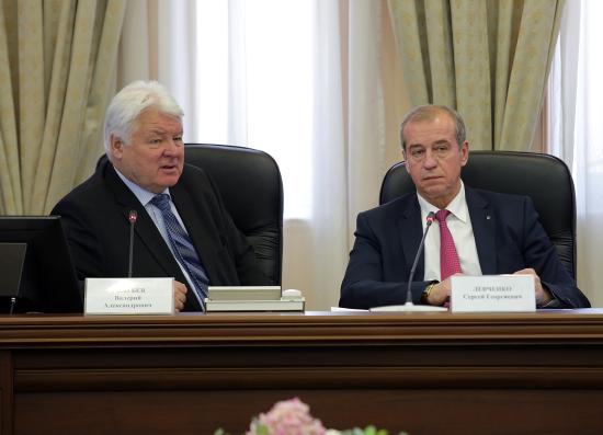 Газ придет в Жигалово к отопительному сезону 2018 - 2019 годов