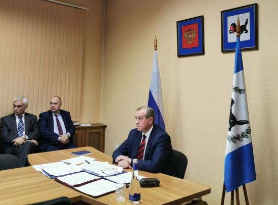 Действие жилищных сертификатов для пострадавших от наводнения в Иркутской области продлено до 1 июня