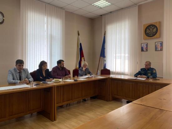 Губернатор предложил предпринимателям в зоне паводка отсрочку от уплаты налогов вместо освобождения от них