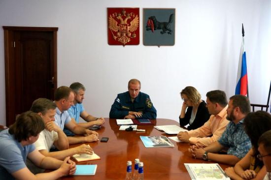 Выставки-ярмарки жилья для пострадавших от паводка в Иркутской области пройдут 25 — 28 июля