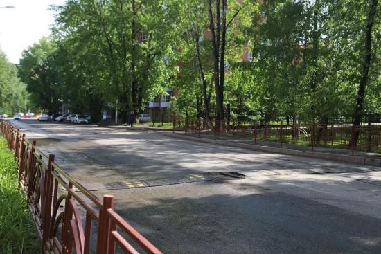 Техническое состояние «лежачих полицейских» проверят в Иркутске