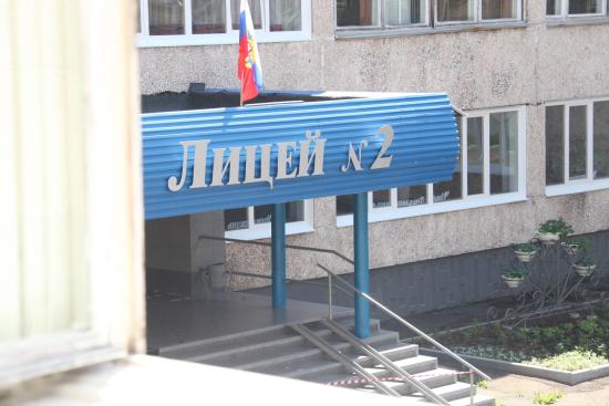Ремонт к новому учебному году проводят во всех образовательных учреждениях Братска