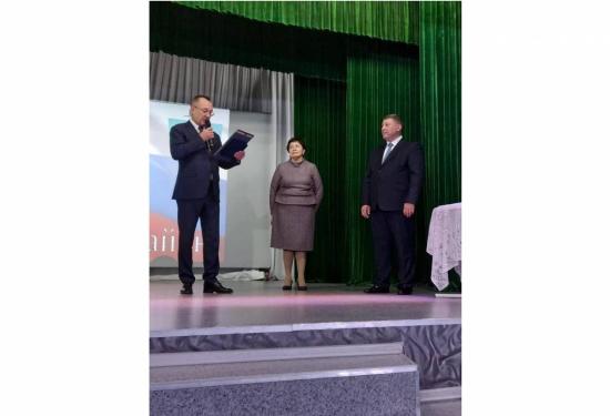 Евгений Липатов вступил в должность мэра Качугского района