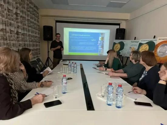 На «Литературном квартале» в День города Иркутска выступит поэт Дмитрий Кравченко