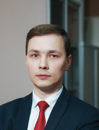 Министром транспорта Иркутской области с 1 июля назначен Максим Лобанов