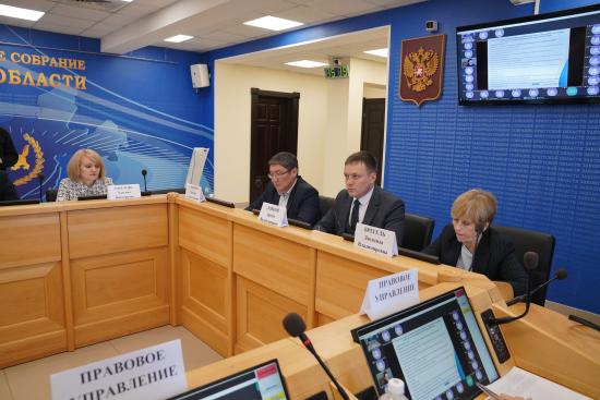 Центр лечения пациентов с редкими заболеваниями планируют создать в Иркутской области