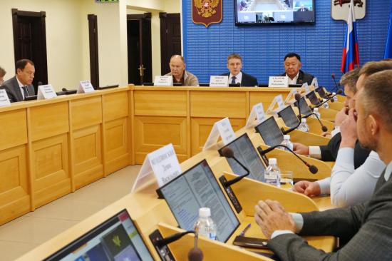Иркутская область планирует возмещать затраты другим регионам на лечение жителей Приангарья