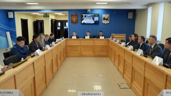 Областной маткапитал в Приангарье можно будет использовать при долевом строительстве